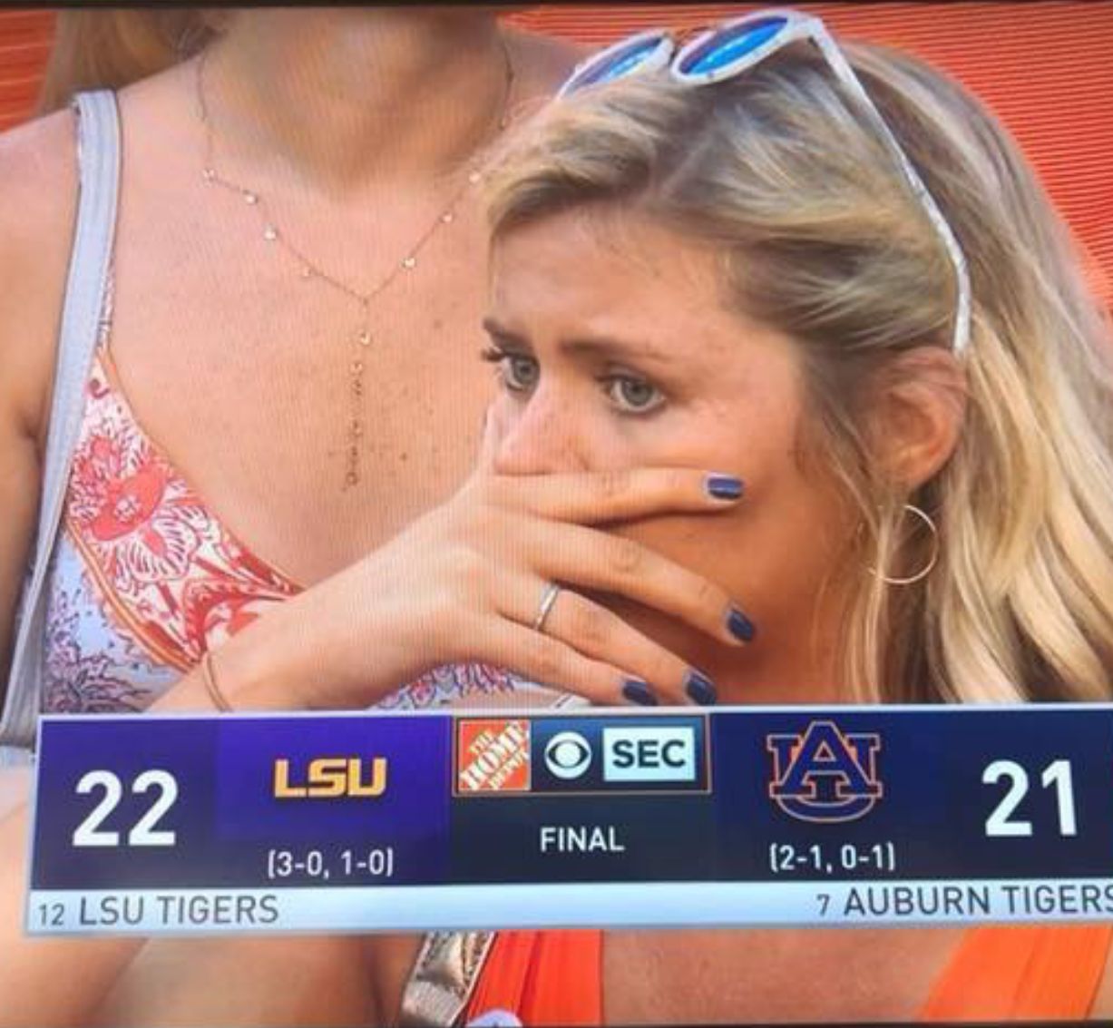 Lsu Blank Meme Template