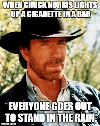 Chuck Norris Meme - Imgflip