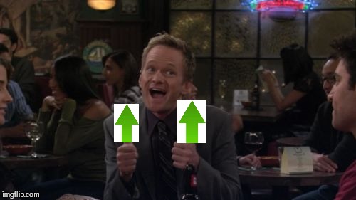 Barney Stinson Win Meme | image tagged in memes,barney stinson win | made w/ Imgflip meme maker