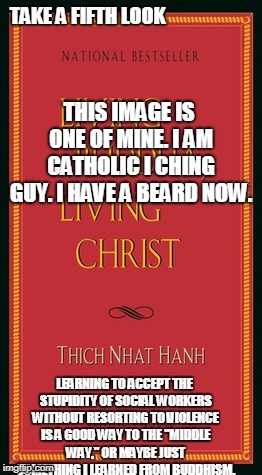 fame monster | THIS IMAGE IS ONE OF MINE. I AM CATHOLIC I CHING GUY. I HAVE A BEARD NOW. | image tagged in lady gaga | made w/ Imgflip meme maker