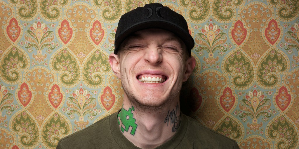 Please get Peter Bishop Deadmau5 to help! Blank Meme Template