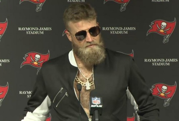 High Quality Fitzmagic Blank Meme Template