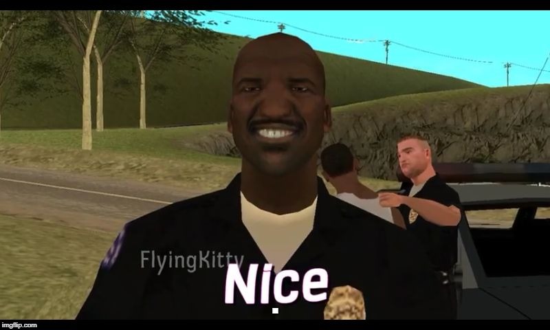 Tenpenny Nice | . | image tagged in tenpenny nice | made w/ Imgflip meme maker