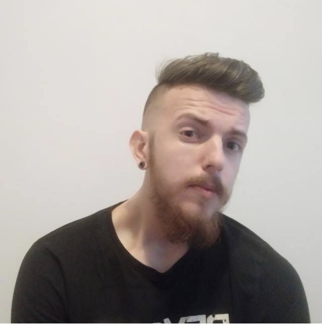 Edeye Blank Meme Template