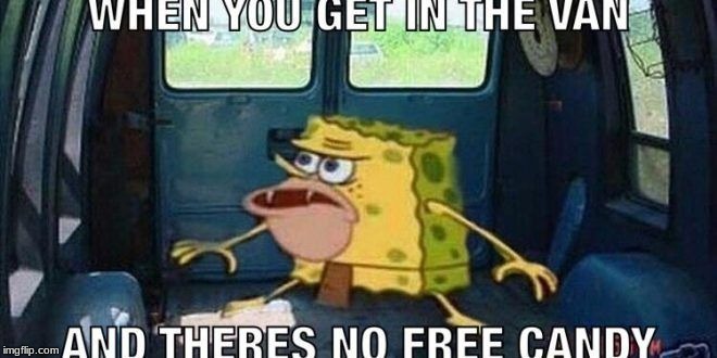 image tagged in spongebob | made w/ Imgflip meme maker