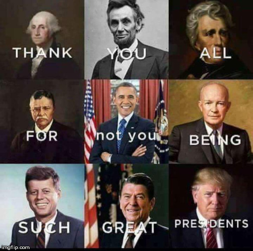 image tagged in presidents | made w/ Imgflip meme maker