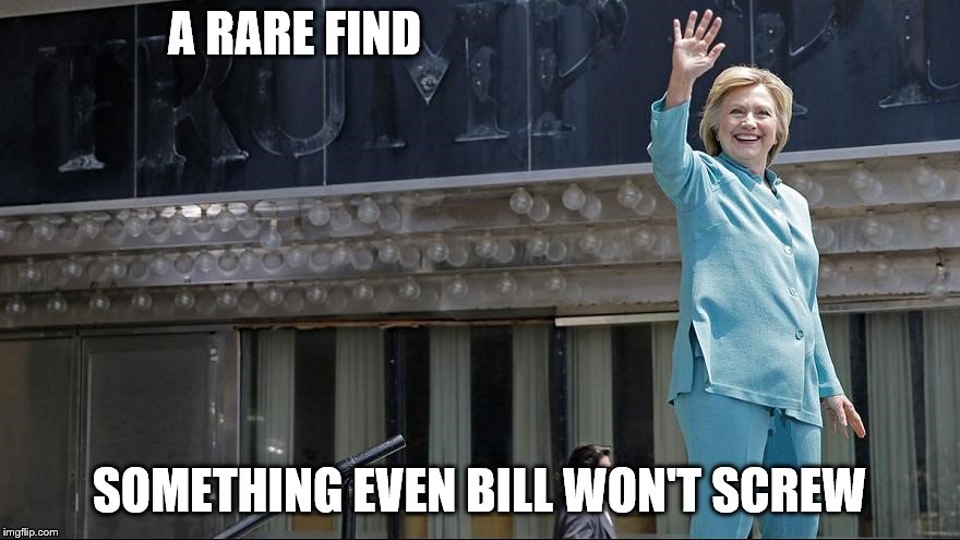 A RARE FIND SOMETHING EVEN BILL WON'T SCREW | made w/ Imgflip meme maker