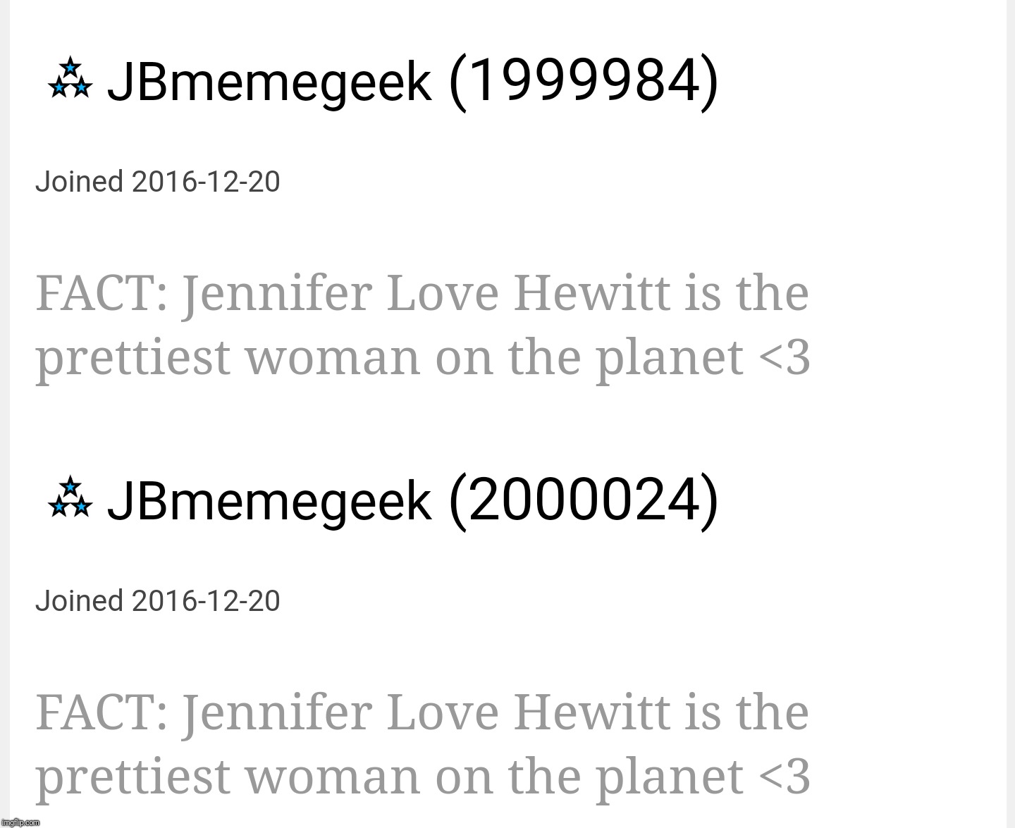 . | made w/ Imgflip meme maker