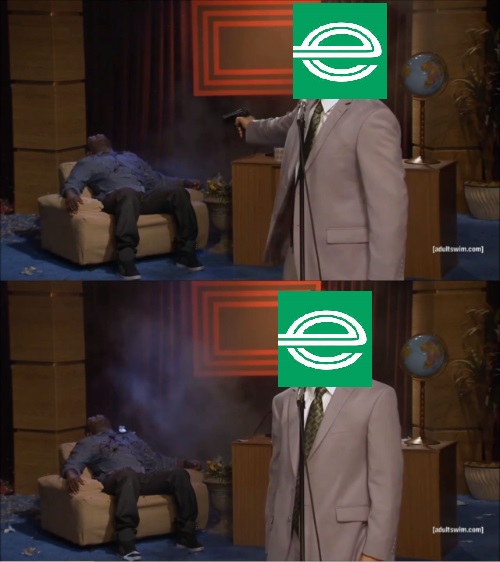 Enterprise Car Rental Blank Meme Template