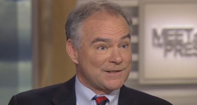 Creepy Kaine wants Whites to “be oppressed” Blank Meme Template
