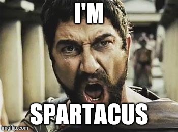This is Sparta Memes - Imgflip