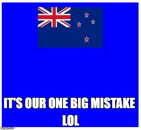 VC | IT'S OUR ONE BIG MISTAKE LOL | image tagged in vc | made w/ Imgflip meme maker