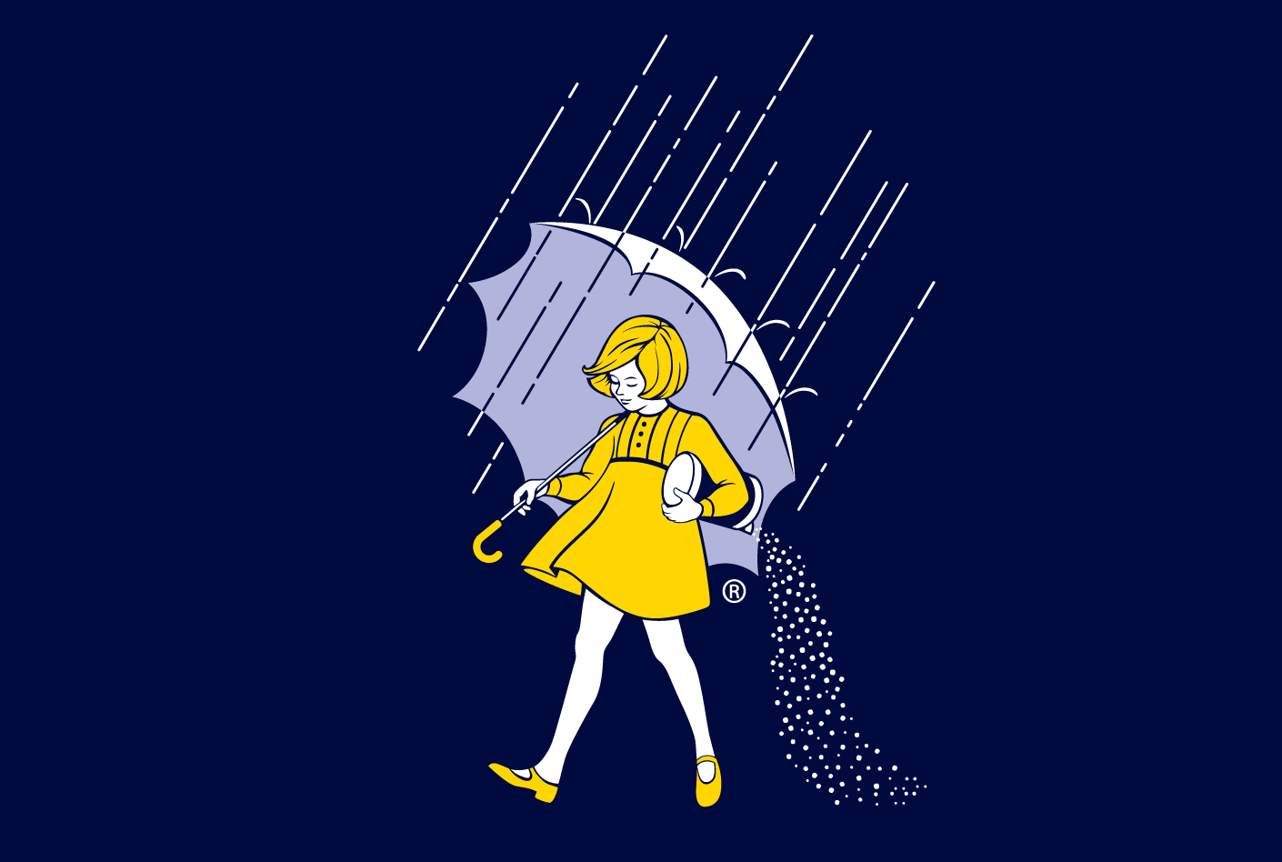 High Quality Morton Salt Blank Meme Template