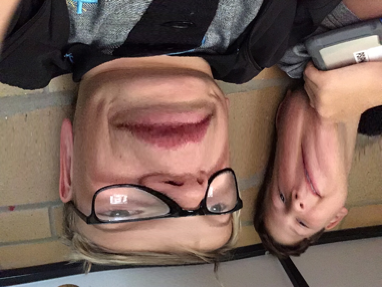 I’m fatter than you Blank Meme Template