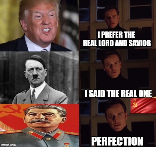 The real lord | I PREFER THE REAL LORD AND SAVIOR; I SAID THE REAL ONE; PERFECTION | image tagged in i prefer the real | made w/ Imgflip meme maker