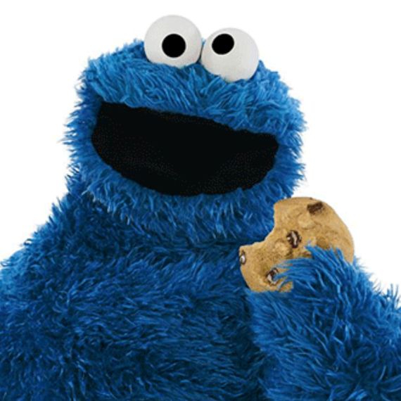 High Quality C is for Cookie, and collusion, and conspiracy, and... Blank Meme Template