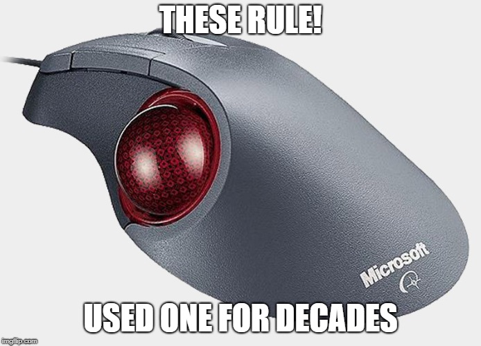 THESE RULE! USED ONE FOR DECADES | made w/ Imgflip meme maker