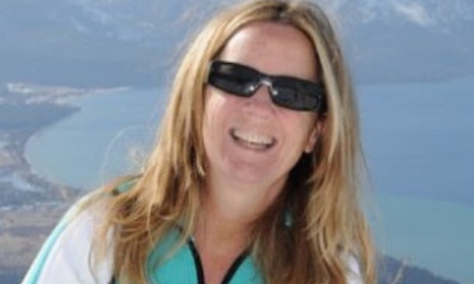 High Quality Christine Ford Blank Meme Template