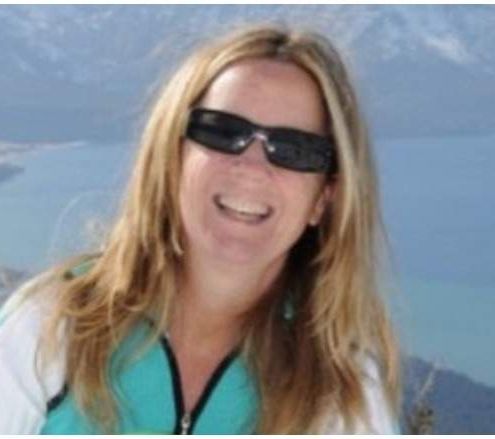 Blasey Ford Blank Meme Template