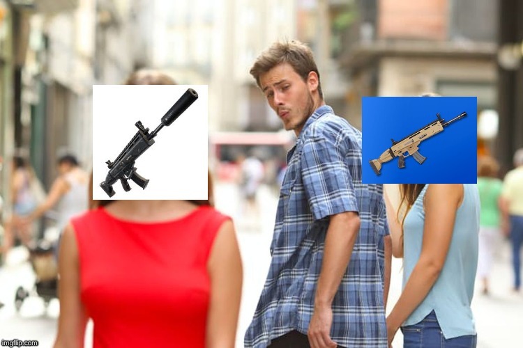 image tagged in fortnite | made w/ Imgflip meme maker