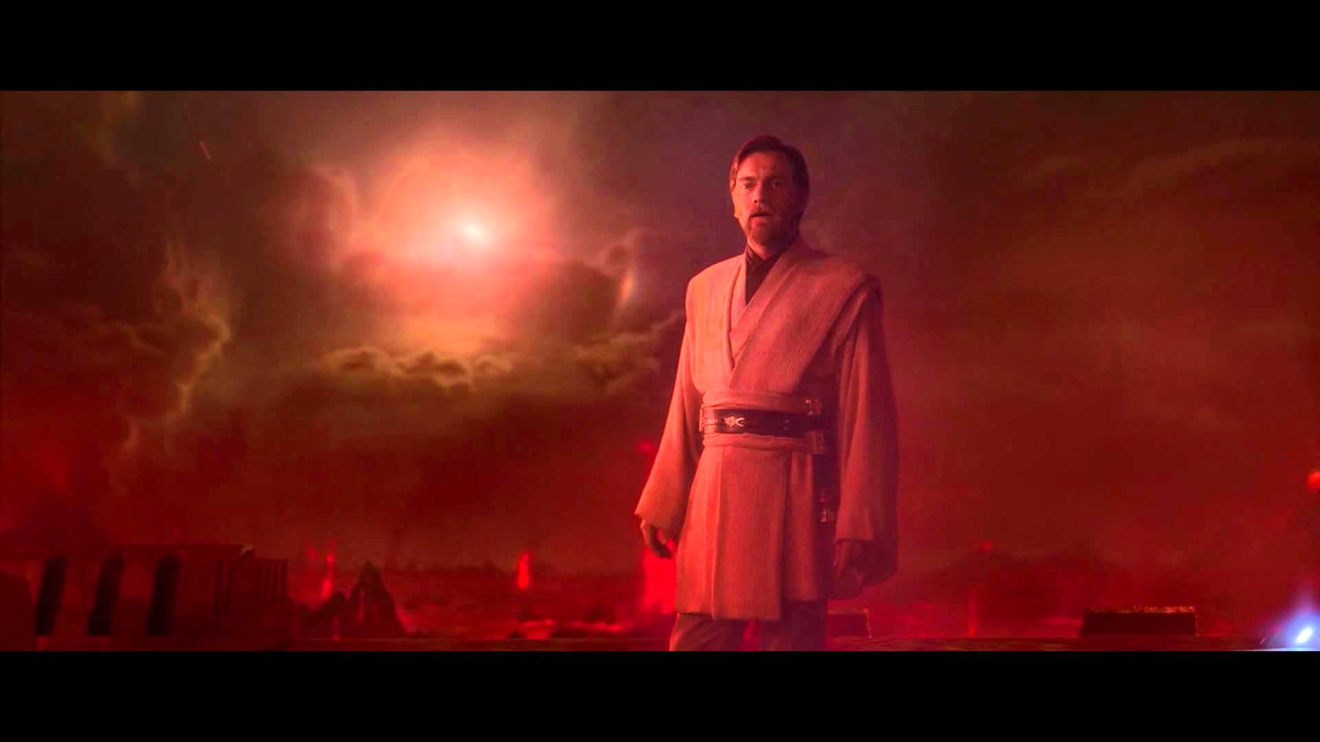 High Quality Obi Wan - Absolutes Blank Meme Template