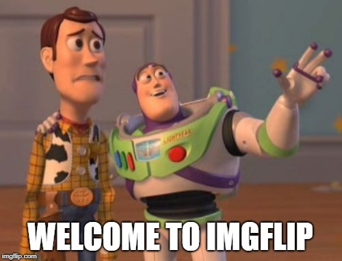 X, X Everywhere Meme | WELCOME TO IMGFLIP | image tagged in memes,x x everywhere | made w/ Imgflip meme maker
