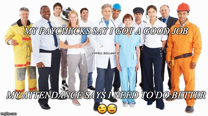 😉😅 | image tagged in job paycheck | made w/ Imgflip meme maker
