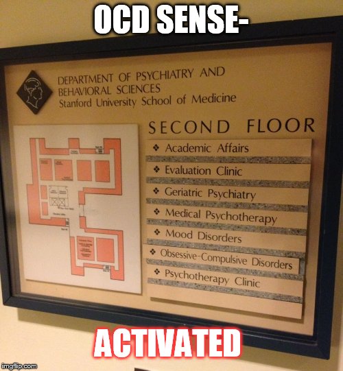Super Subtle Troll | OCD SENSE-; ACTIVATED | image tagged in ocd,troll,crooked,funny,lol so funny | made w/ Imgflip meme maker