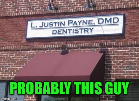 PROBABLY THIS GUY | made w/ Imgflip meme maker
