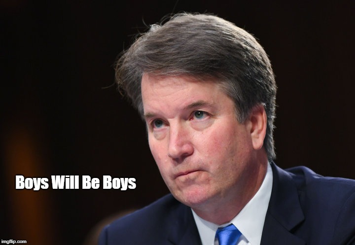 Boys Will Be Boys | made w/ Imgflip meme maker