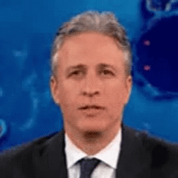 why? | WHY? | image tagged in gifs,jon stewart,why,but why | made w/ Imgflip video-to-gif maker