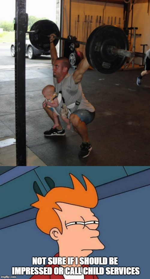 Definitely call child services | NOT SURE IF I SHOULD BE IMPRESSED OR CALL CHILD SERVICES | image tagged in memes,futurama fry | made w/ Imgflip meme maker
