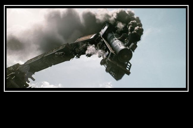High Quality Trainwreck Blank Meme Template