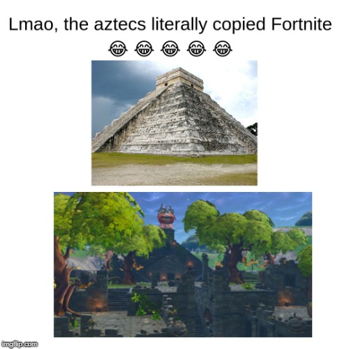 image tagged in fortnite | made w/ Imgflip meme maker