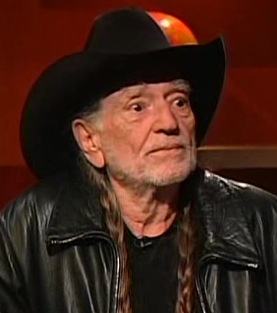 High Quality Willie Nelson Back In My Day Blank Meme Template