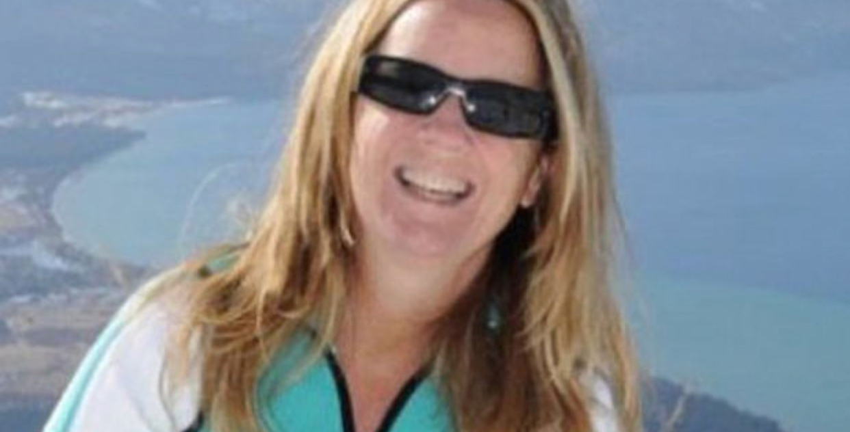 Doctor Ford Accuser Blank Meme Template