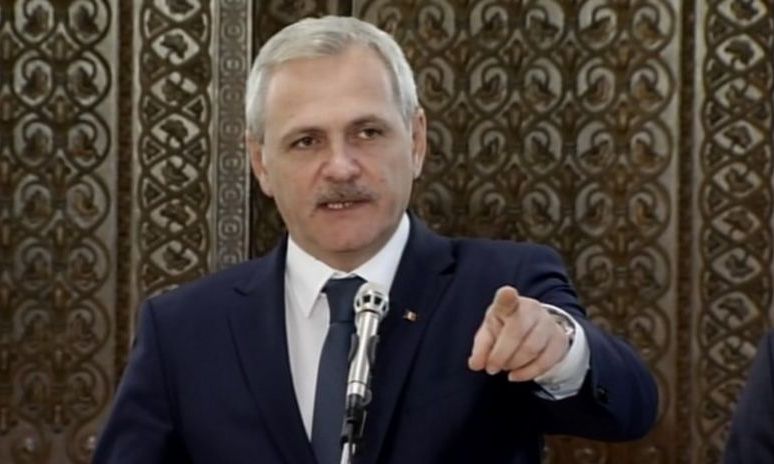 Angry Dragnea Meme Generator Imgflip