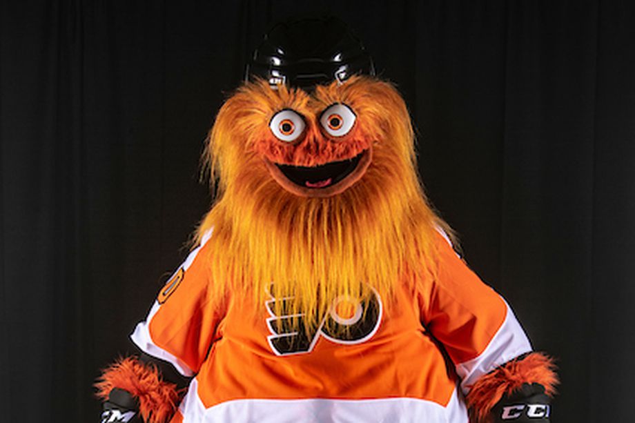 Gritty Blank Meme Template