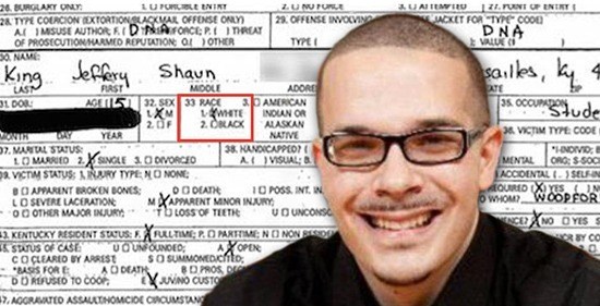 High Quality Shaun King Blank Meme Template