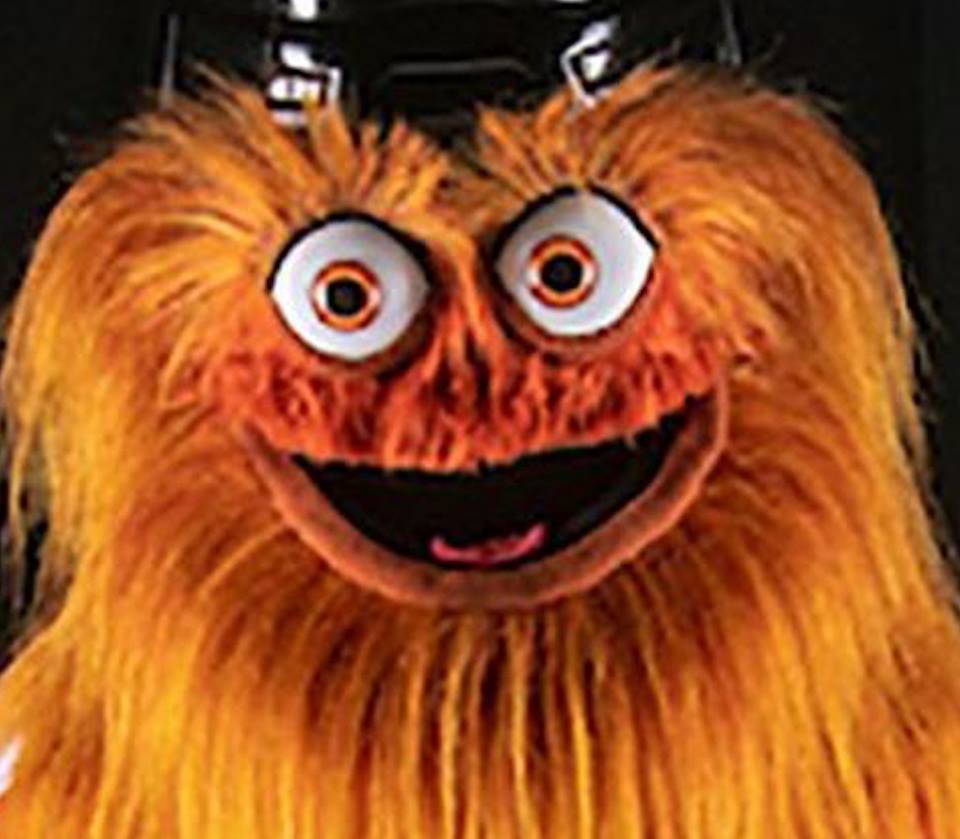 gritty Blank Meme Template