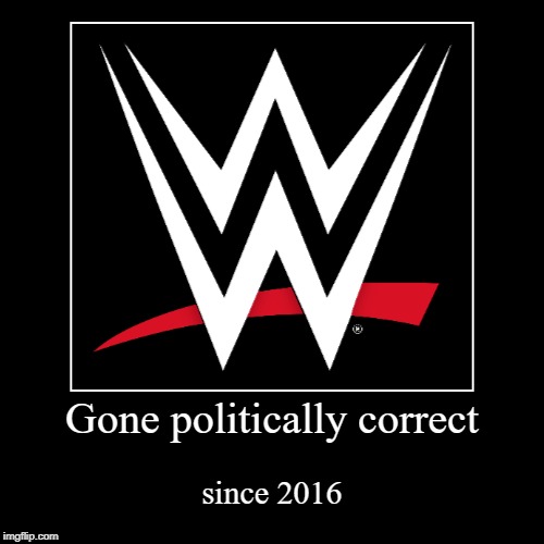 image tagged in funny,demotivationals,wwe | made w/ Imgflip demotivational maker