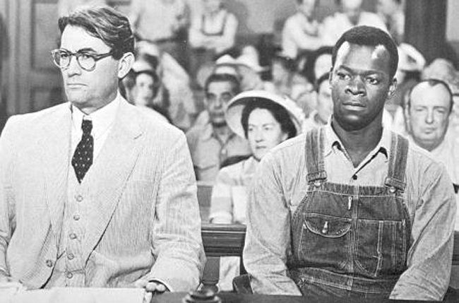 High Quality To Kill A Mockingbird Blank Meme Template