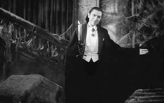 Bela Lugosi Dracula Blank Meme Template