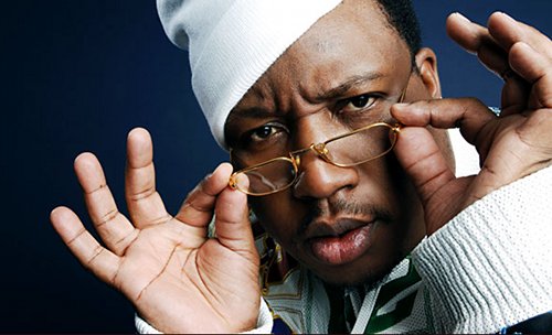 E-40 Birthday