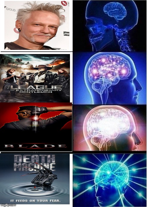 Expanding Brain | image tagged in memes,expanding brain | made w/ Imgflip meme maker