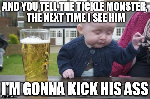 Drunk Baby | image tagged in memes,drunk baby | made w/ Imgflip meme maker