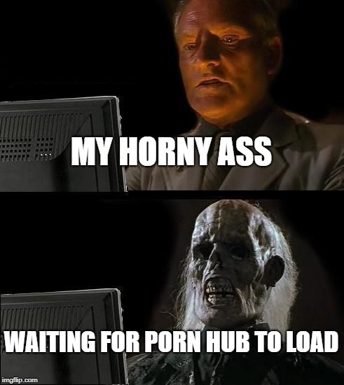 491px x 550px - I'll Just Wait Here Meme - Imgflip