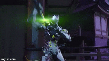 when you bring out your A game in an argument | image tagged in gifs,lol | made w/ Imgflip video-to-gif maker