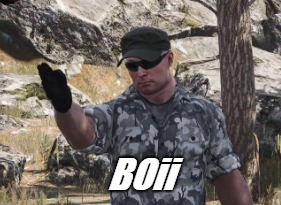 BOii | made w/ Imgflip meme maker