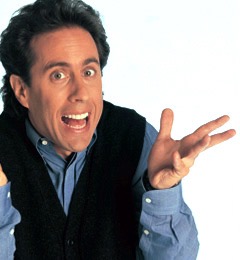 Jerry Seinfeld What's the Deal | . | image tagged in jerry seinfeld what's the deal | made w/ Imgflip meme maker